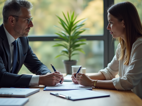 Simplify Your Finances with Expert Tax Preparation