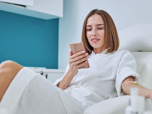 Does vitamin IV therapy really work?