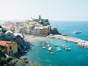 What is the “Blue Zones” diet?