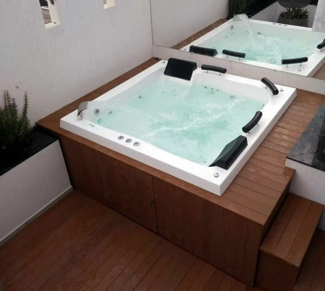 SPA Gloriosa Aqualax