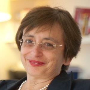 Photo du rédacteur: Dr Florence BENICHOUX