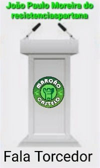 Fala Torcedor!