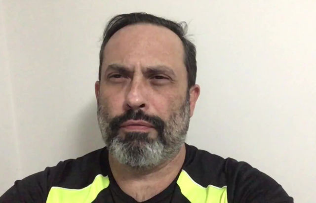 Entrevista América Vôlei