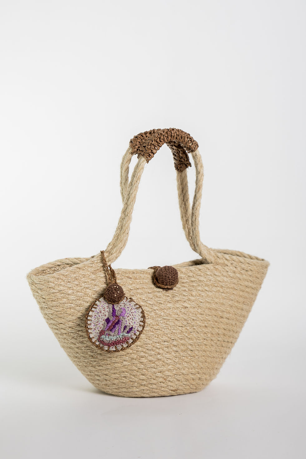 Miniatura: Bolsa Elementos - Terra