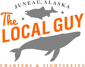 The Local Guy Charters and Whale Watching Juneau Alaska