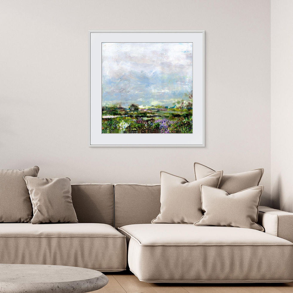 Thumbnail: Field view