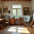 Essential Guide to Selecting Artwork That Complements Your Home and Personality