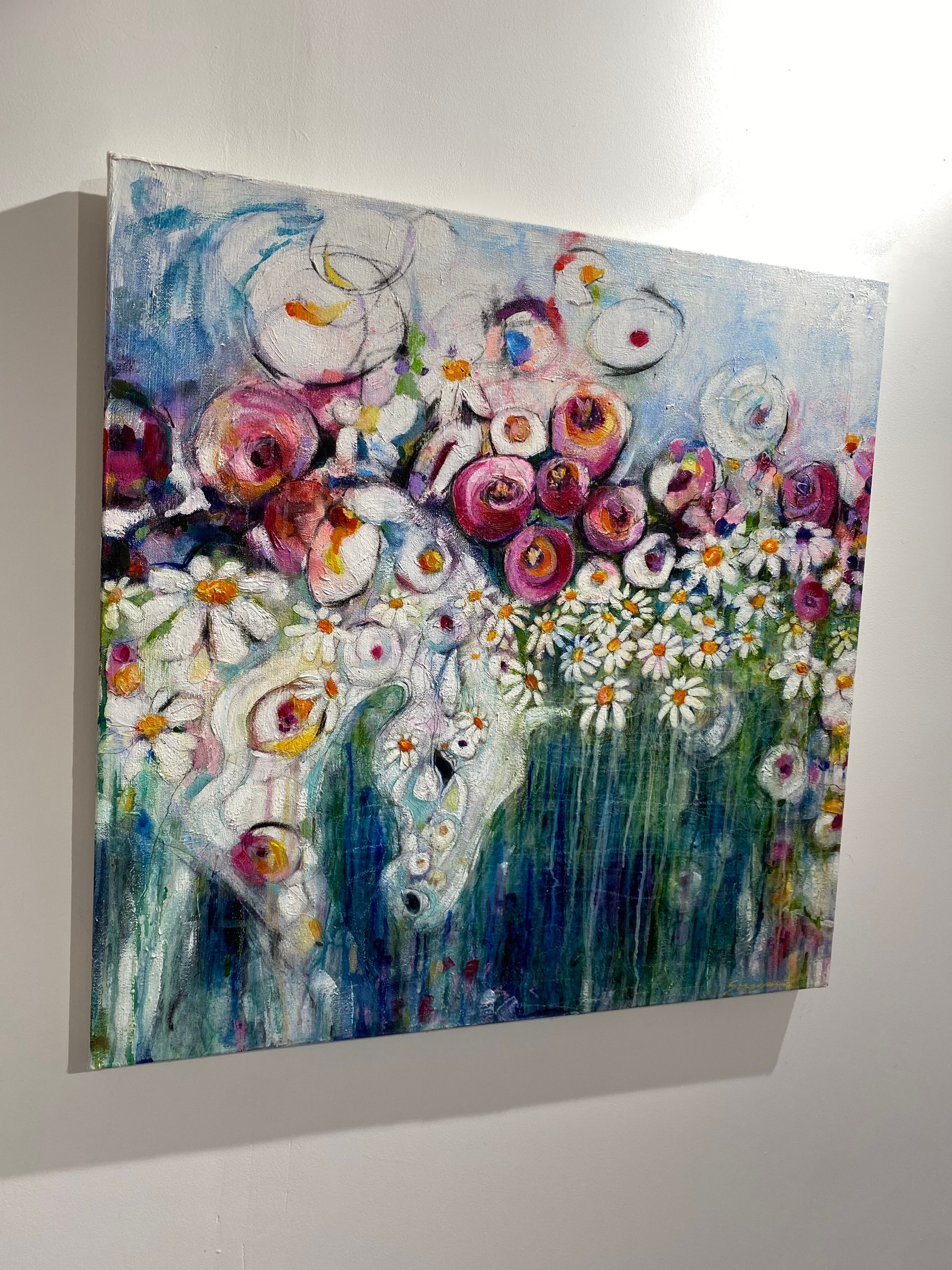 SOLD - Can You see me.