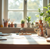 The Inspirational Vibes of a Creative Studio Experience