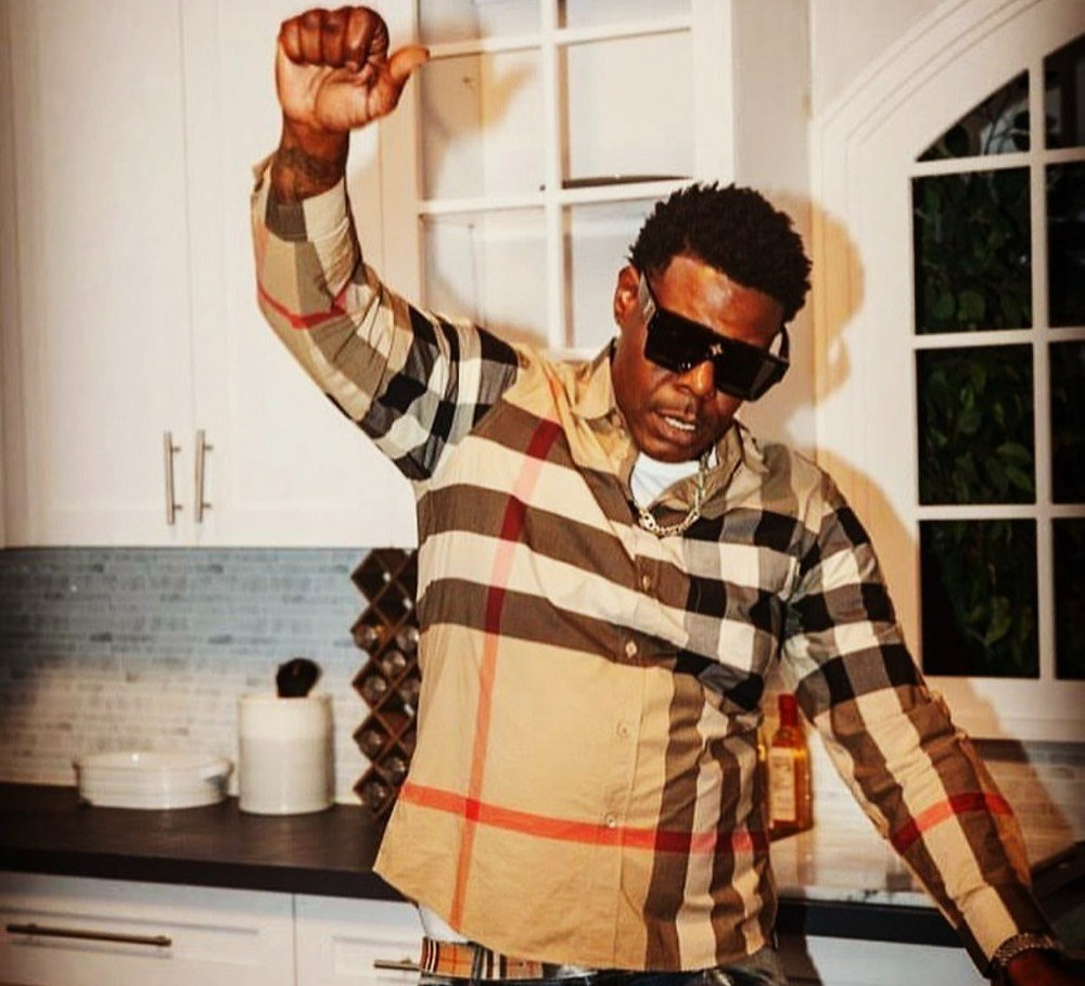 Mississippi Rapper Mac Tree: Rising from Adversity to Success in Rap ...