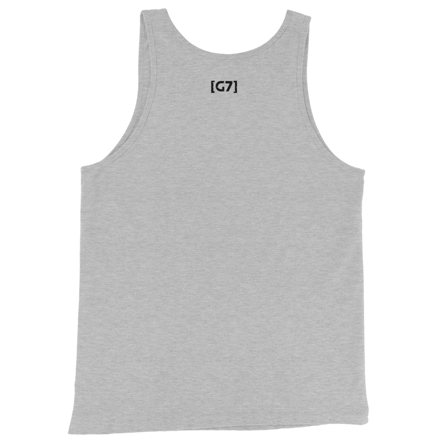 G7 Apparel Unshakeable Performance Tank – Lightweight & Breathable