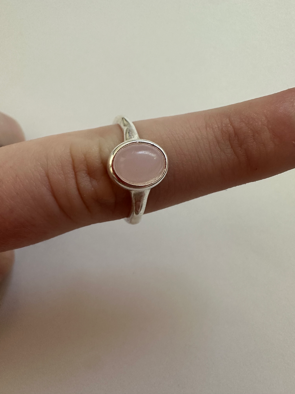 Thumbnail: blushing ring 