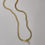 Thumbnail: eternity necklace 