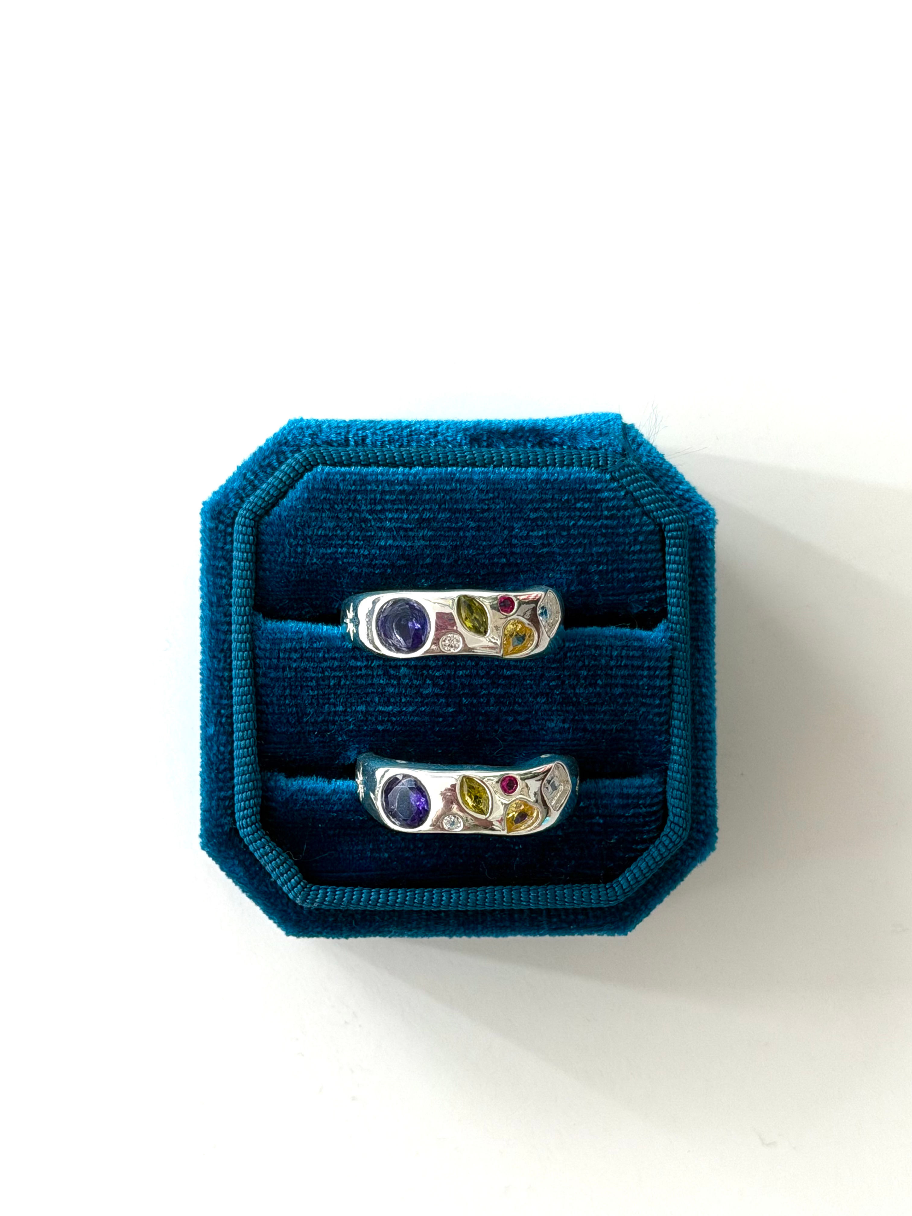 fancy nancy ring
