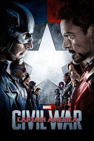 capitan america 3 civil war
