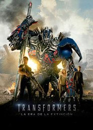 transformers 4 la era de la extincio