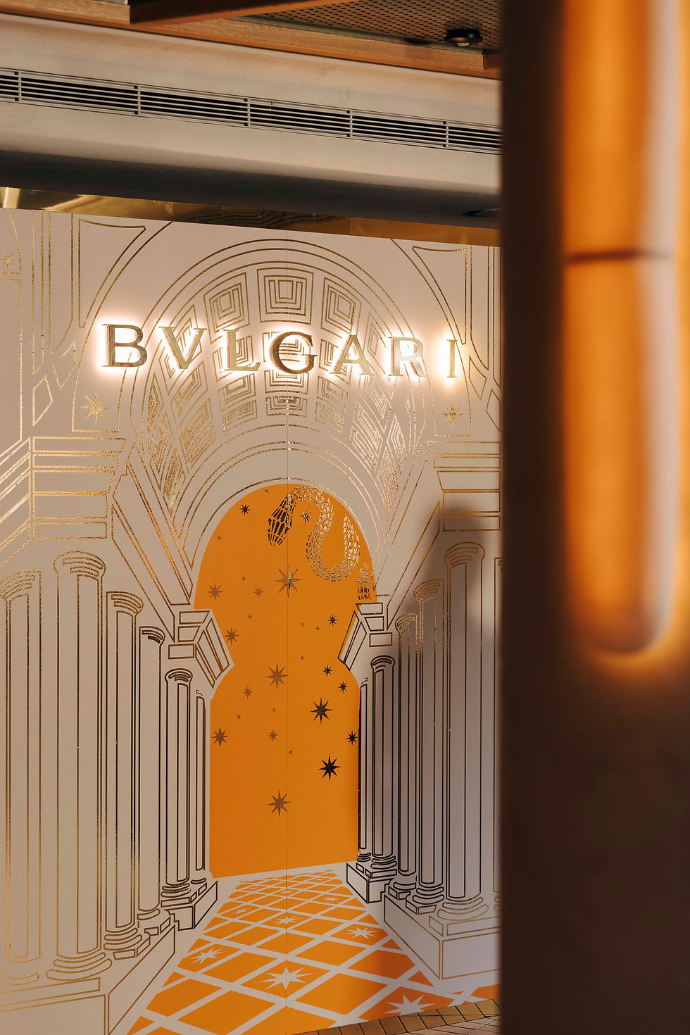 MARK MAKERS - BVLGARI - Sydney Holiday Dinner 2023JA700098