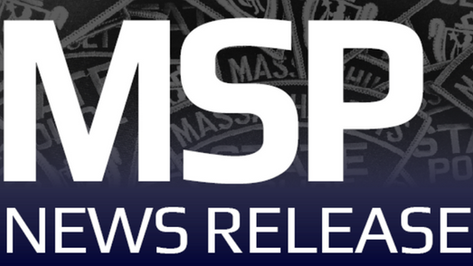 Troopers Capture Stabbing Suspect