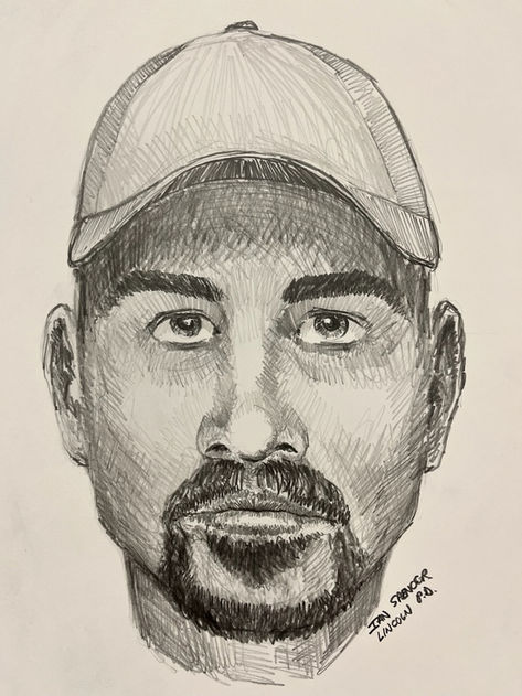 State Police, Waltham Police Release Sketch of Suspect in Riverwalk Assault