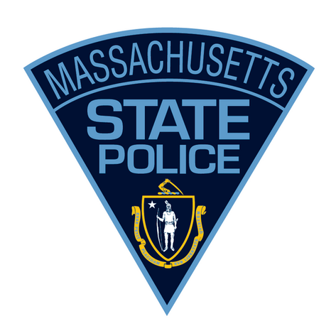 Weekly Report of Police Activity 6/12/26