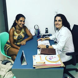 Dra. Alessandra Reale
