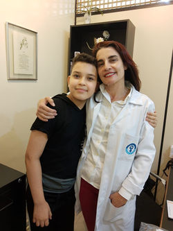Dra. Alessandra Reale