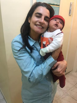Dra. Alessandra Reale