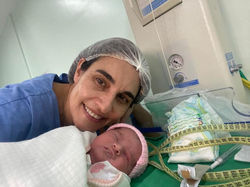 Dra. Alessandra Reale