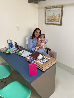 Dra. Alessandra Reale