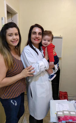 Dra. Alessandra Reale
