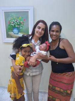Dra. Alessandra Reale