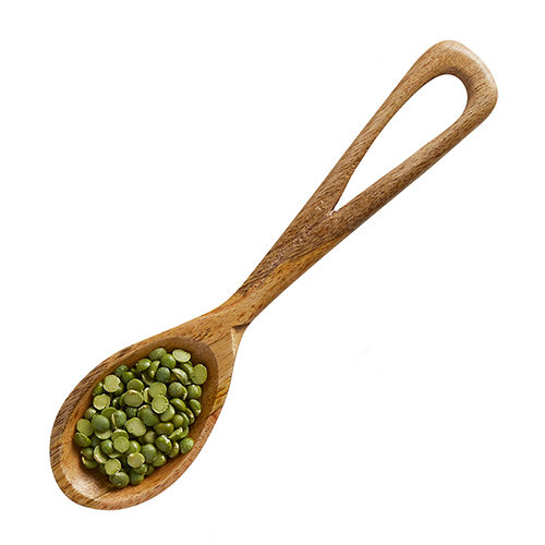 Thumbnail: Wooden Spoon
