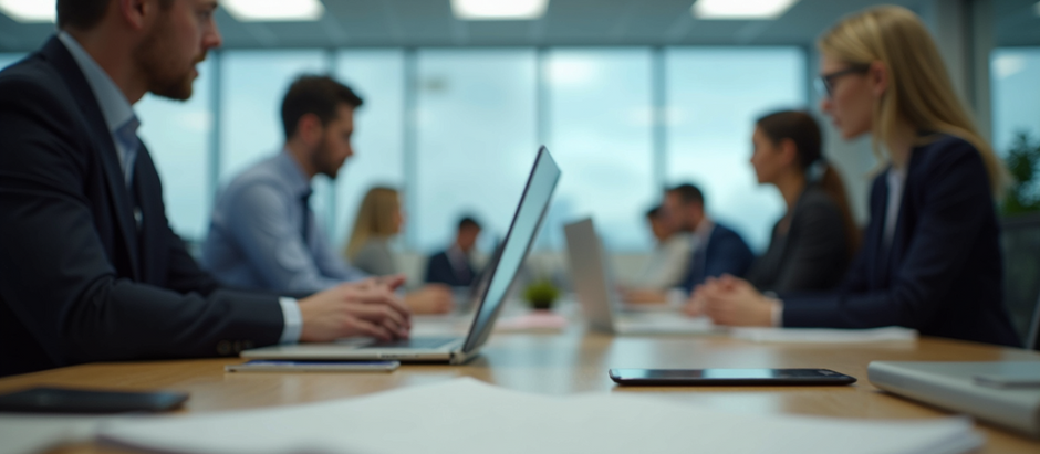 Selecting the Best Digital Marketing Partner for Your Growth
