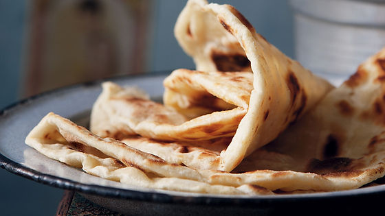 Roti Bread