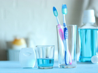 Simple Oral Hygiene Could Help Reduce COVID-19 Severity