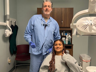 Meet Our Team: Dr. Joseph Sanchez, D.M.D. – Your Partner in Dental Health