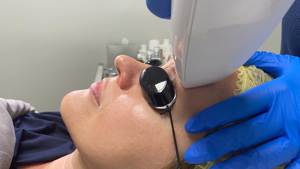 corrective skincare treatments in peabody ma