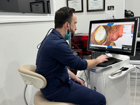Revolutionizing Dental Care in Norwalk: The Magic of Same-Day Root Canals and Crowns