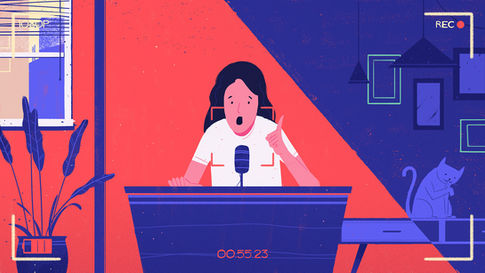 The Rise of Video Essays
