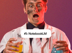 test NotebookLM karolina masternak