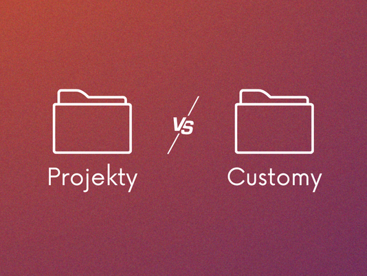 Projekty vs CustomGPT: różnice | Karolina Masternak