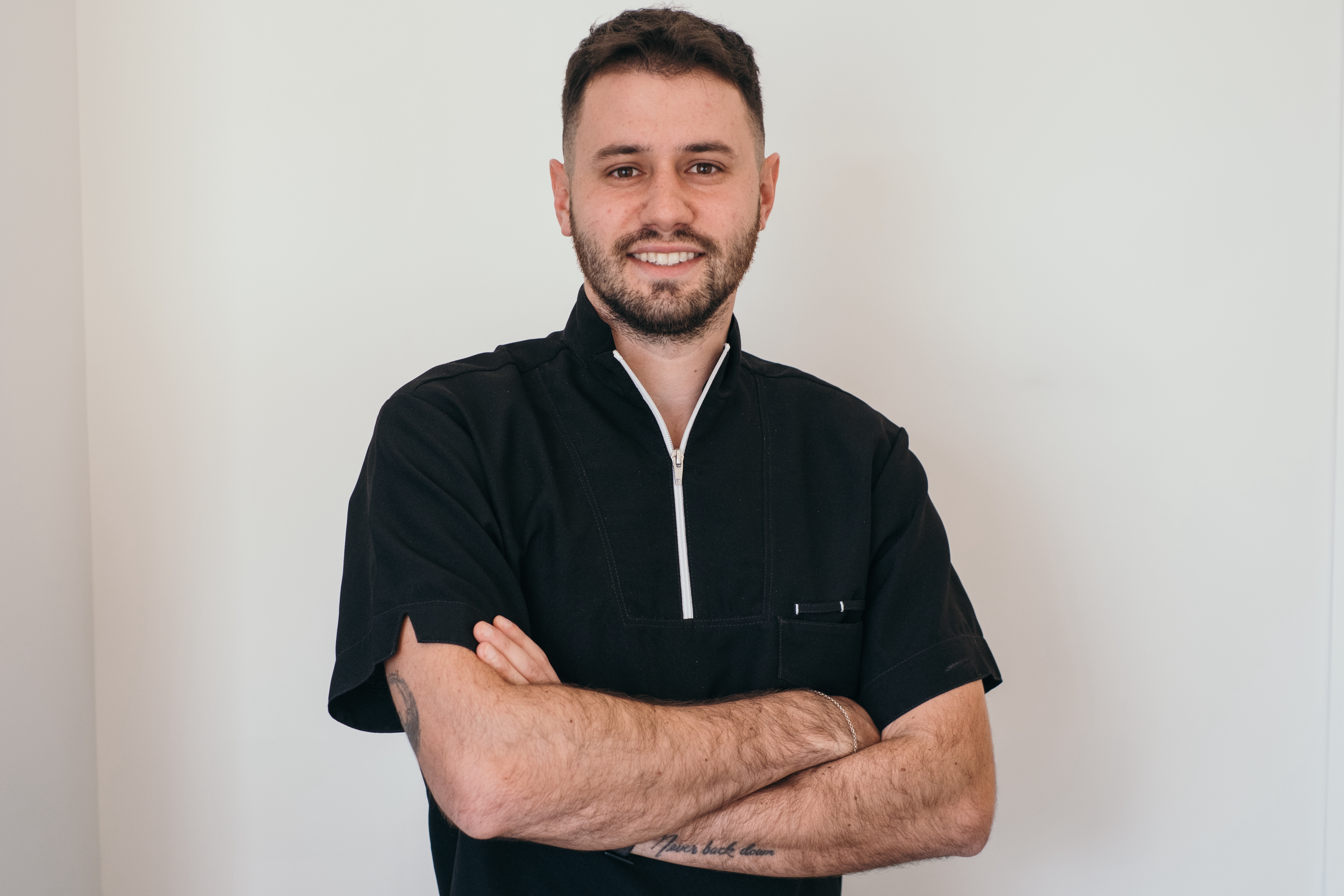 Immagine del redattore: Dott. Daniel Pennacchio