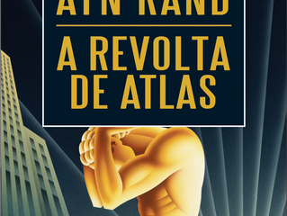 16 lições de “A Revolta de Atlas” que vão mexer com as suas estruturas