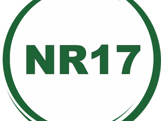 Novidades da NR17