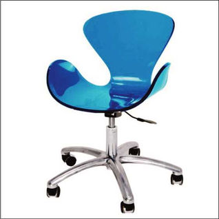 Cadeira: ergonômica, confortável e legalmente aceita