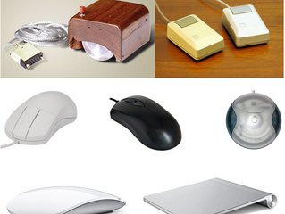 Dores nos ombros e punho: A ergonomia e o mouse.