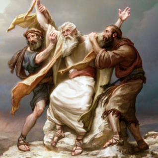 As lições que Ergonomia que estão na Bíblia