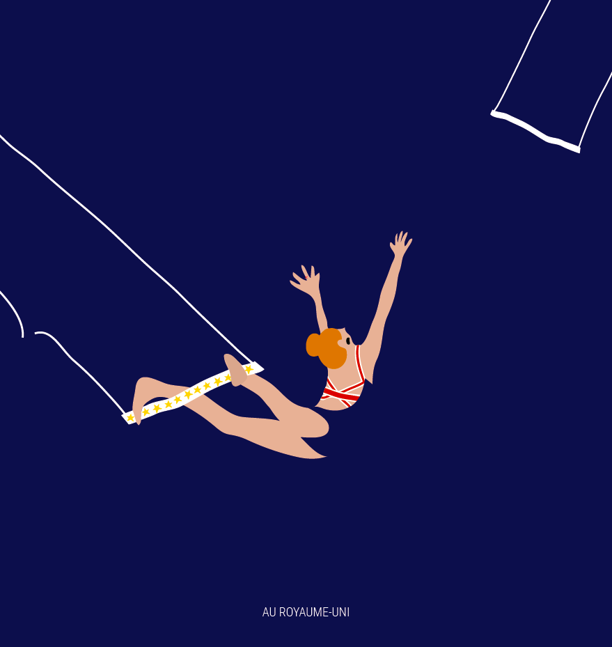 Right In front of you