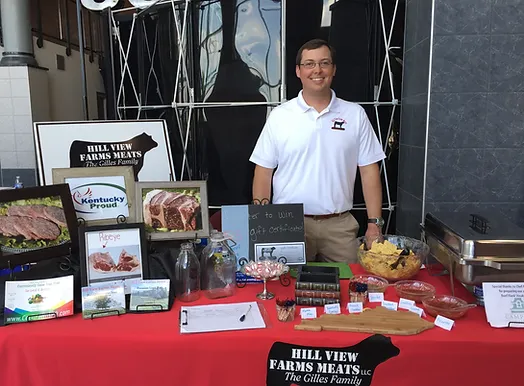 Hill View Farms Meats