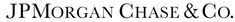 JPMorgan Chase logo